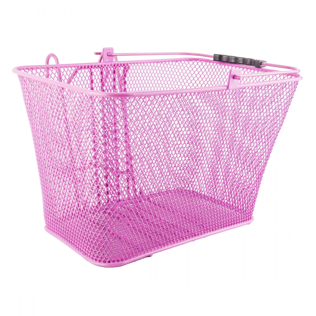 SUNLITE BASKET SUNLT Front MESH L/O DLX PK14.5x8.5x7 w/BRACKET - SUNLITE