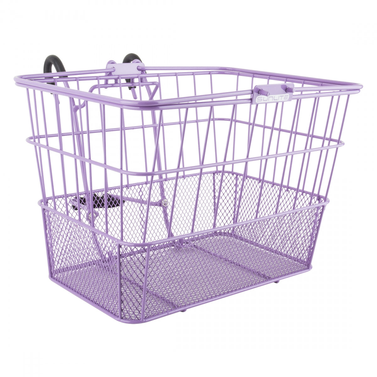 SUNLITE BASKET SUNLT Front WIRE/MESH L/O STD PU w/BRACKET - SUNLITE