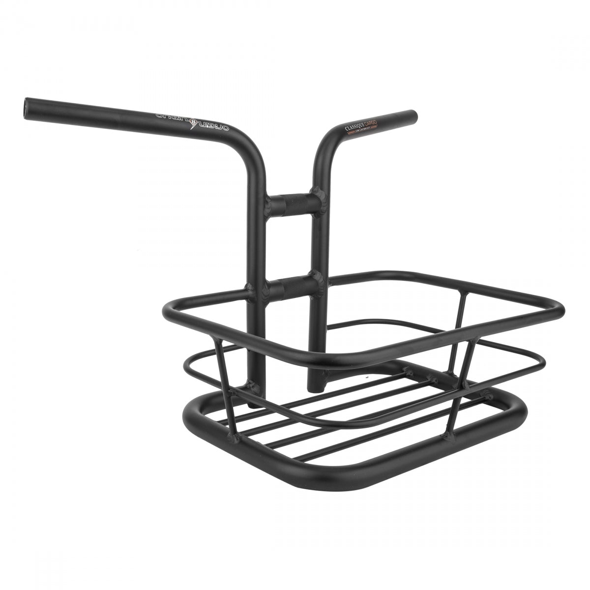 ORIGIN8 BASKET OR8 Front ALY CC2 wHB 25.4 BK - ORIGIN8