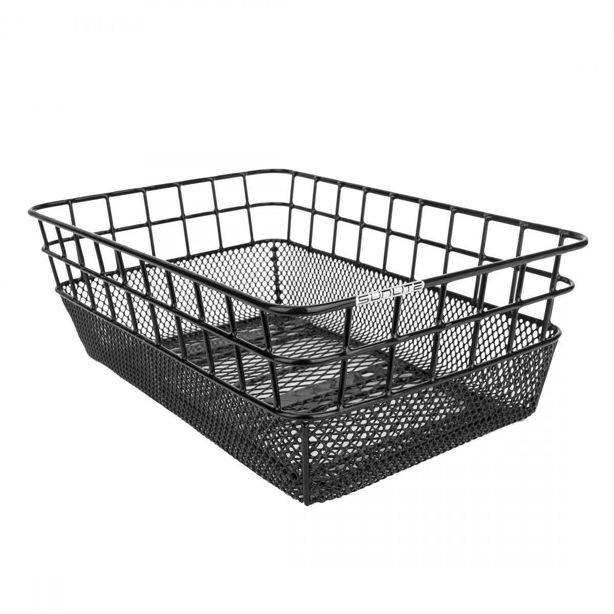 SUNLITE BASKET SUNLT Rear WIRE/MESH RACTOP BK 15x10.25x5 - SUNLITE