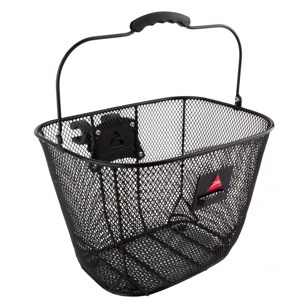 AXIOM BASKET AXIOM Front FRESH.MESH DLX QR BK - AXIOM