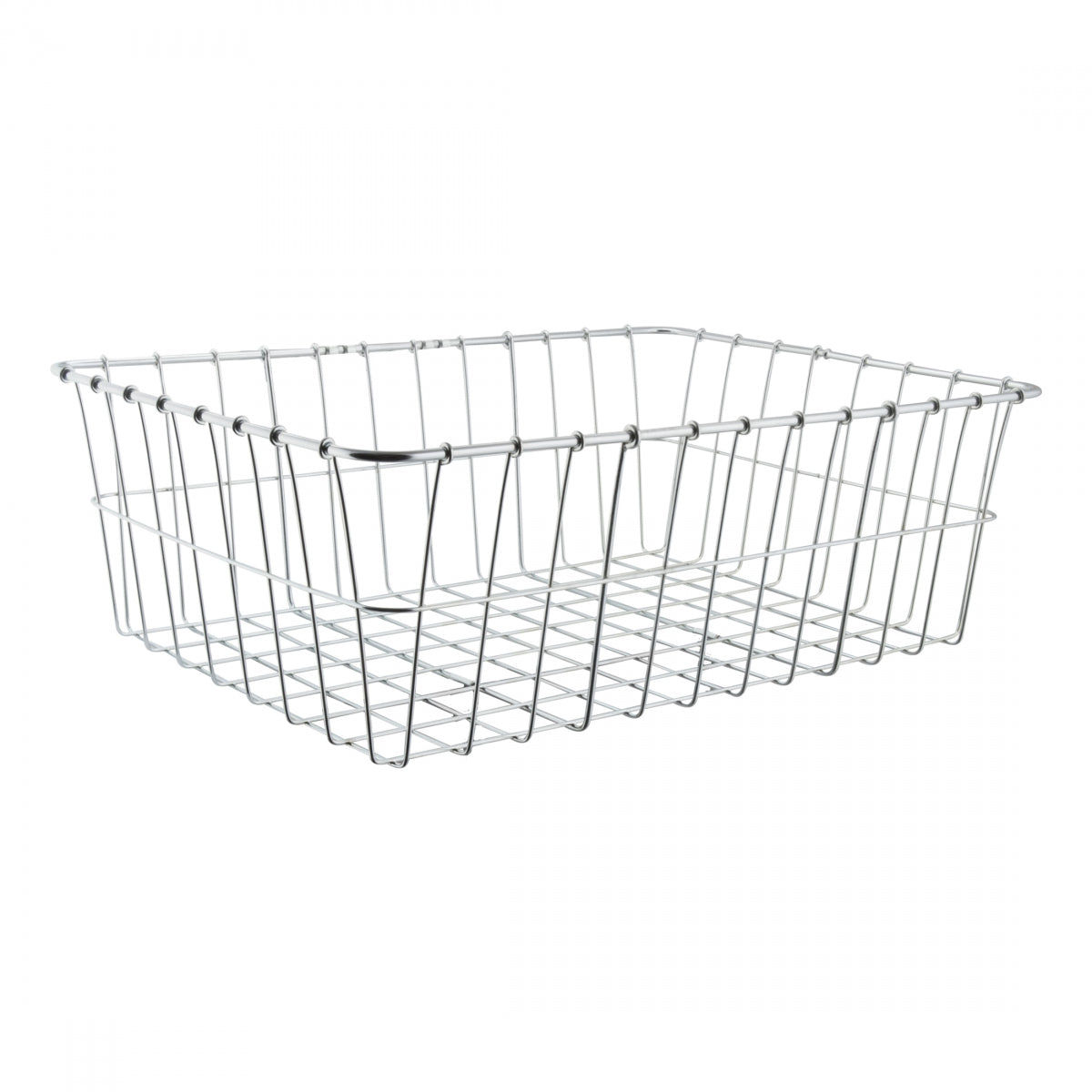 WALD PRODUCTS BASKET WALD #42 18x13x6 NO/HDWR SL - WALD PRODUCTS