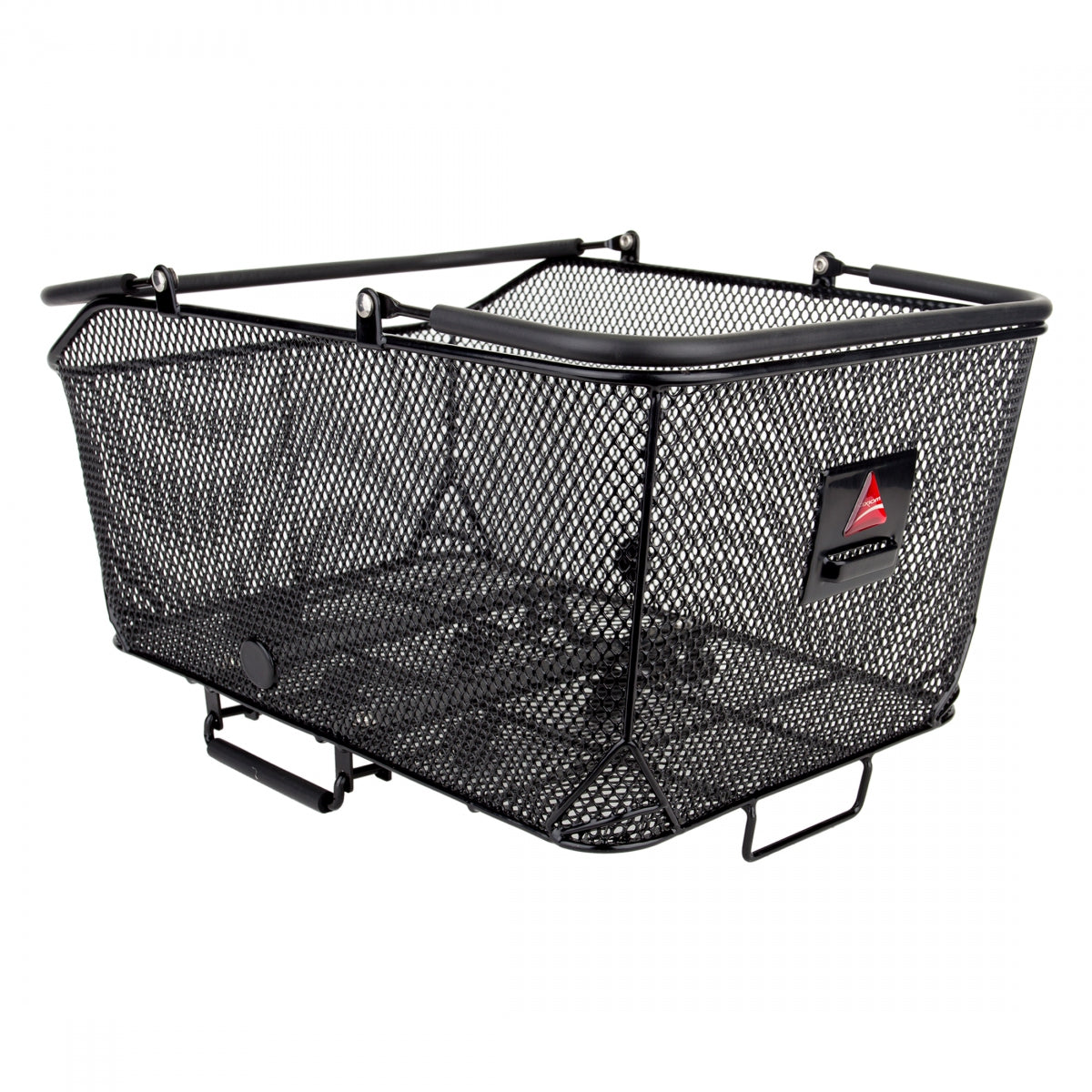 AXIOM BASKET AXIOM Rear RACTOP MARKET BASKET LX Black MESH - AXIOM