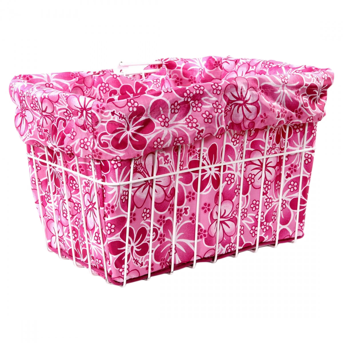CRUISER CANDY BASKET LINER C-CANDY STD HAWAIIAN 14 PNK - CRUISER CANDY