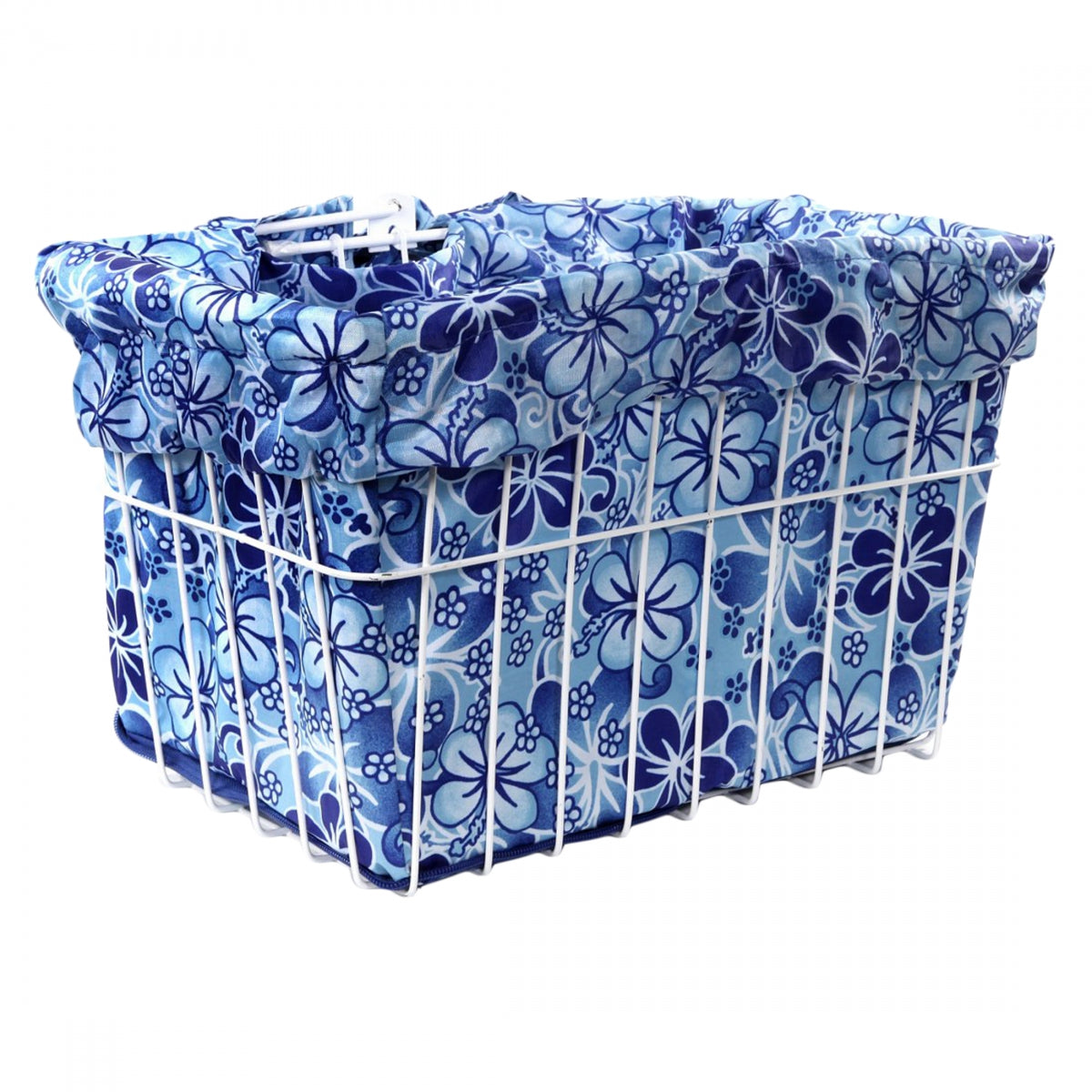CRUISER CANDY BASKET LINER C-CANDY STD HAWAIIAN 14 BLU - CRUISER CANDY