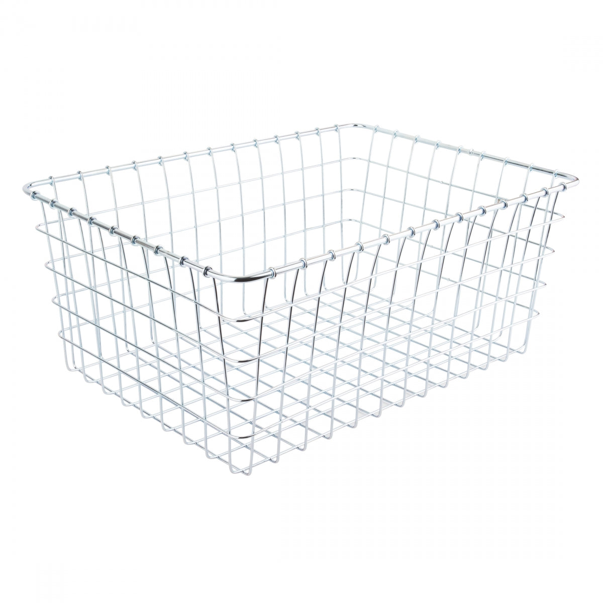 WALD PRODUCTS BASKET WALD 1275 21x15x9 NO/HDWR OR BANDS - WALD PRODUCTS