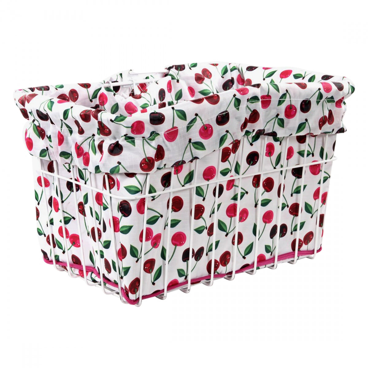 CRUISER CANDY BASKET LINER C-CANDY STD CHERearY PIE - CRUISER CANDY