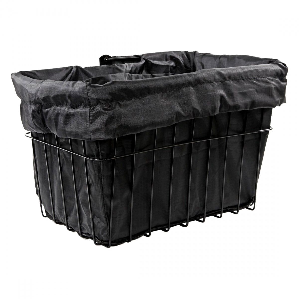 CRUISER CANDY BASKET LINER C-CANDY STD BLACK - CRUISER CANDY