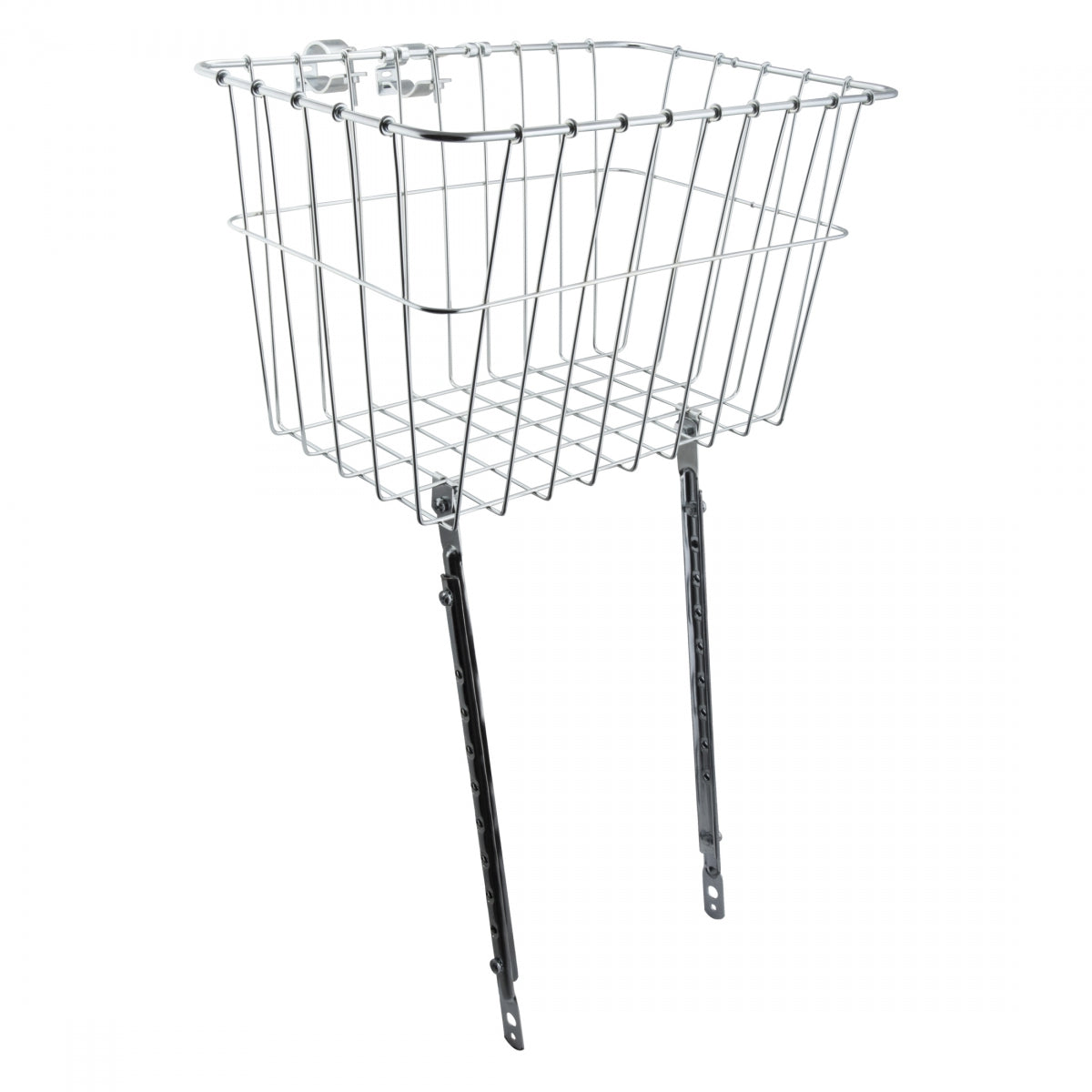WALD PRODUCTS BASKET WALD 1352 DEEP-FRT 14x9x9 SL w/MULTIFIT BRACES - WALD PRODUCTS