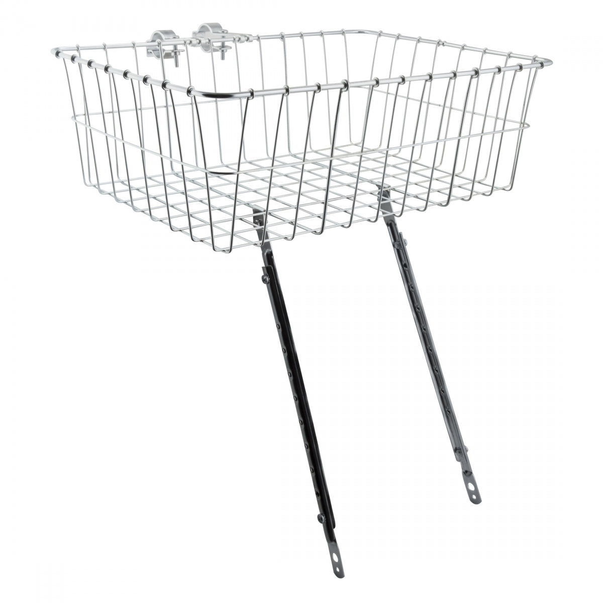 WALD PRODUCTS BASKET WALD 1392 STD LARGE-18x13x6 SL w/MULTIFIT BRACES - WALD PRODUCTS