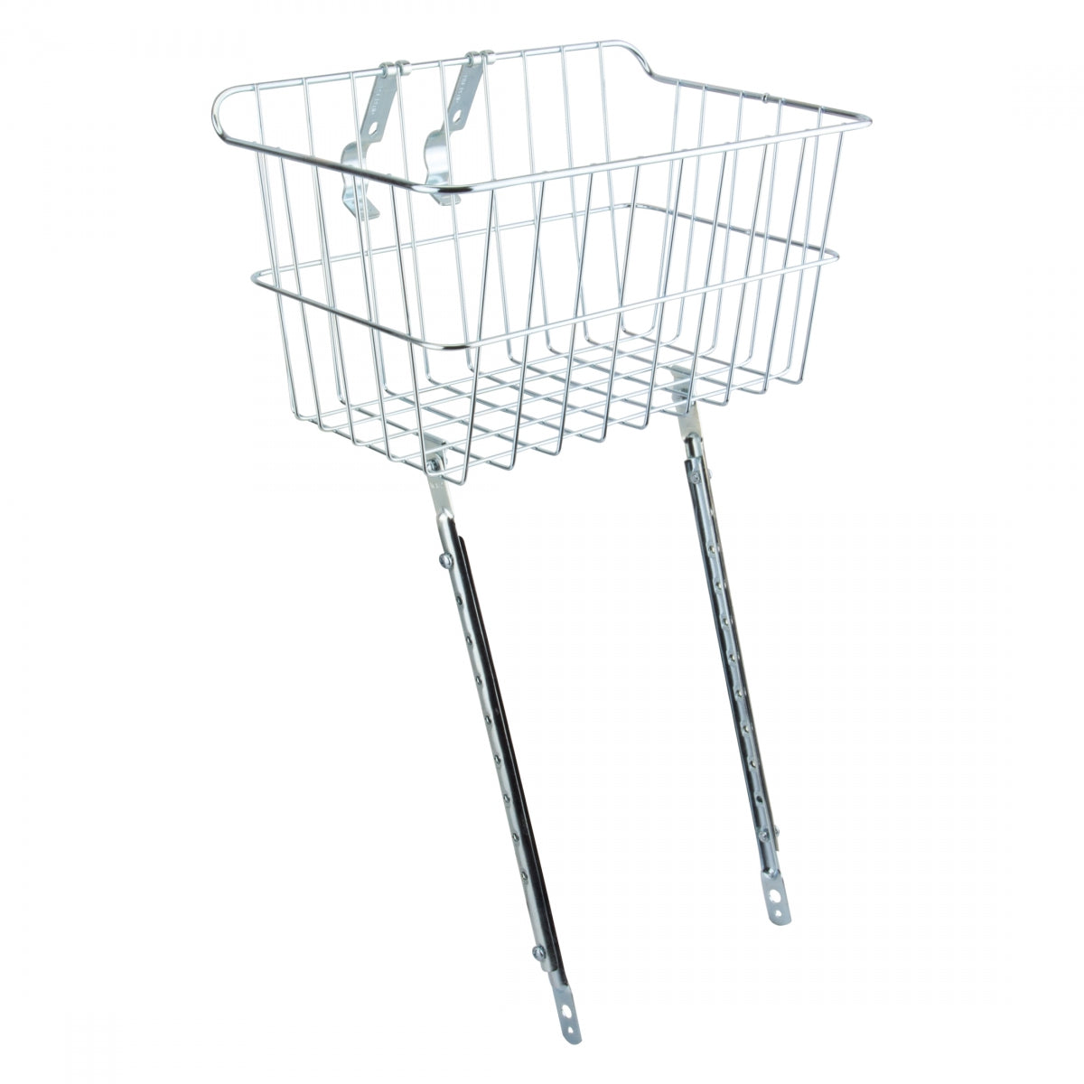 WALD PRODUCTS BASKET WALD 1512 DROP TOP 14x9x7 SL w/MULTIFIT BRACES - WALD PRODUCTS