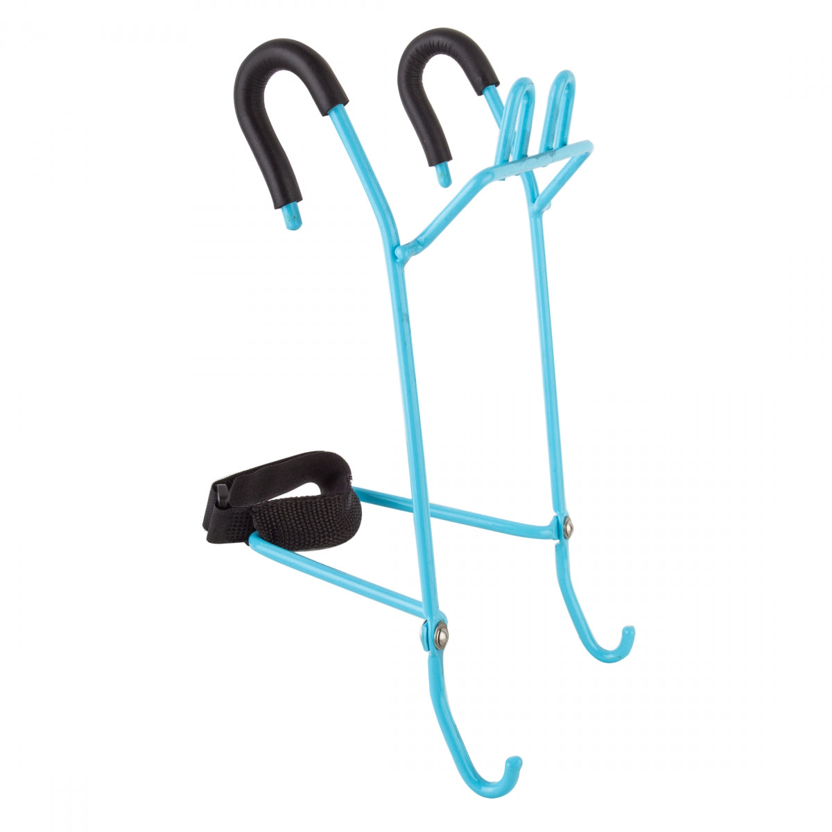 SUNLITE BASKET SUNLT REP BRKT LIFrontOFF B-BU f90294  w/VELCRO - SUNLITE