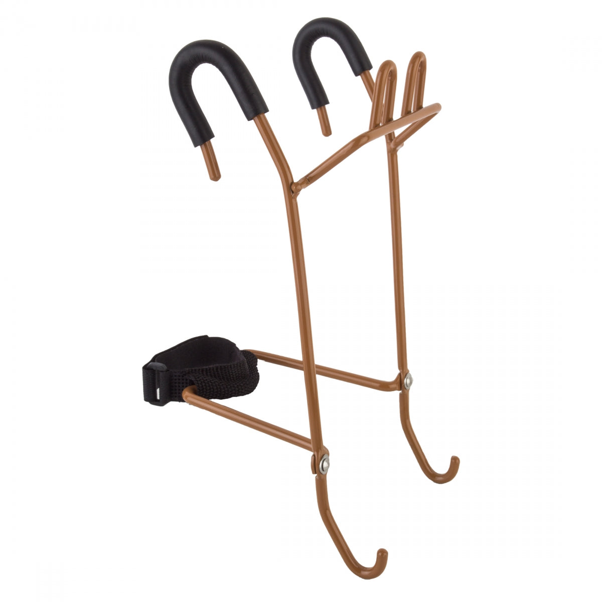 SUNLITE BASKET SUNLT REP BRKT LIFrontOFF BRN f90295w/VELCRO - SUNLITE