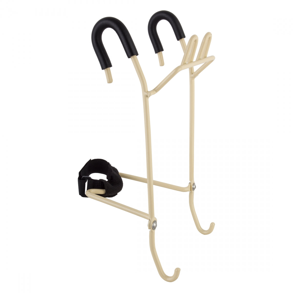 SUNLITE BASKET SUNLT REP BRKT LIFrontOFF CRM f90296w/VELCRO - SUNLITE