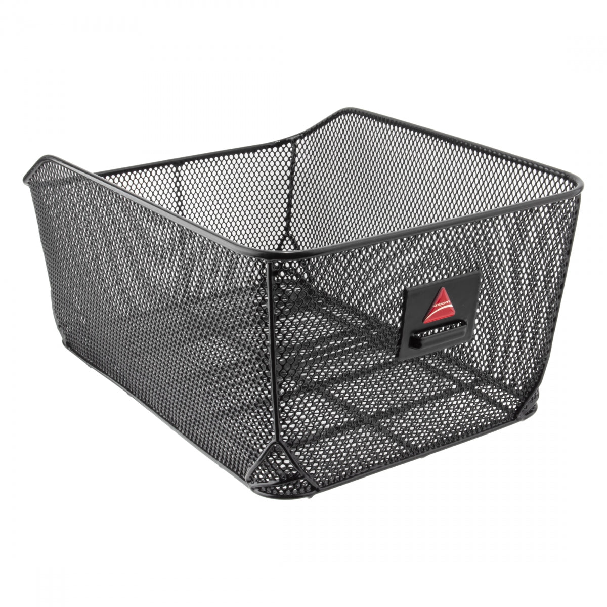 AXIOM BASKET AXIOM Rear RACTOP MARKET BASKET Black MESH - AXIOM