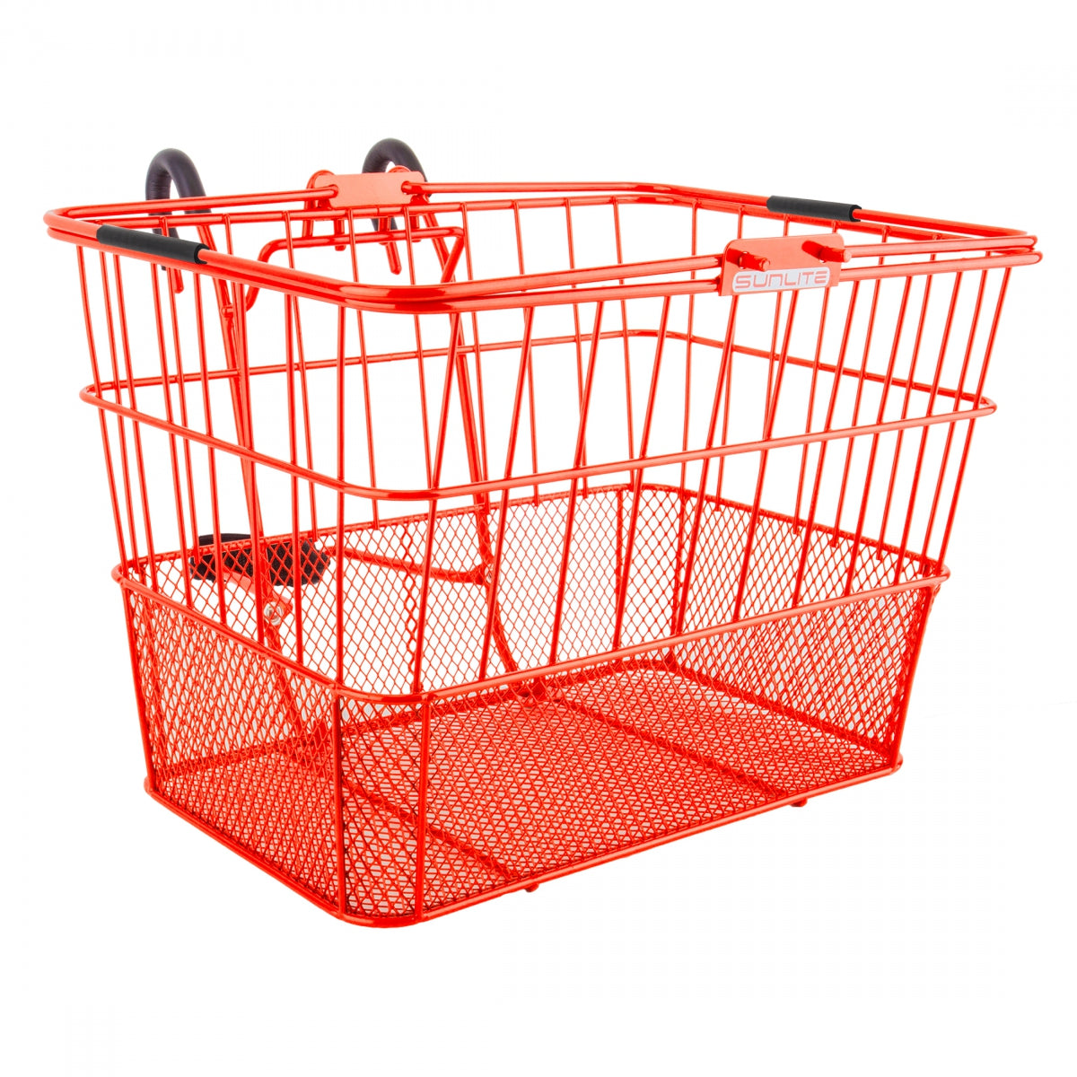 SUNLITE BASKET SUNLT Front WIRE/MESH L/O STD HI-VIS OR w/BRACKET - SUNLITE