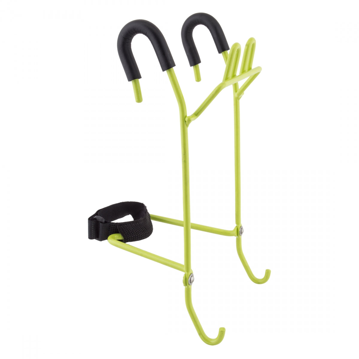 SUNLITE BASKET SUNLT REP BRKT LIFrontOFF L-GN f80571  w/VELCRO - SUNLITE