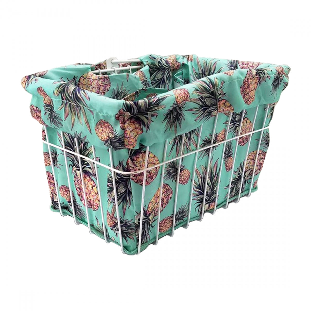 CRUISER CANDY BASKET LINER C-CANDY STD PINEAPPLE FANTASY - CRUISER CANDY