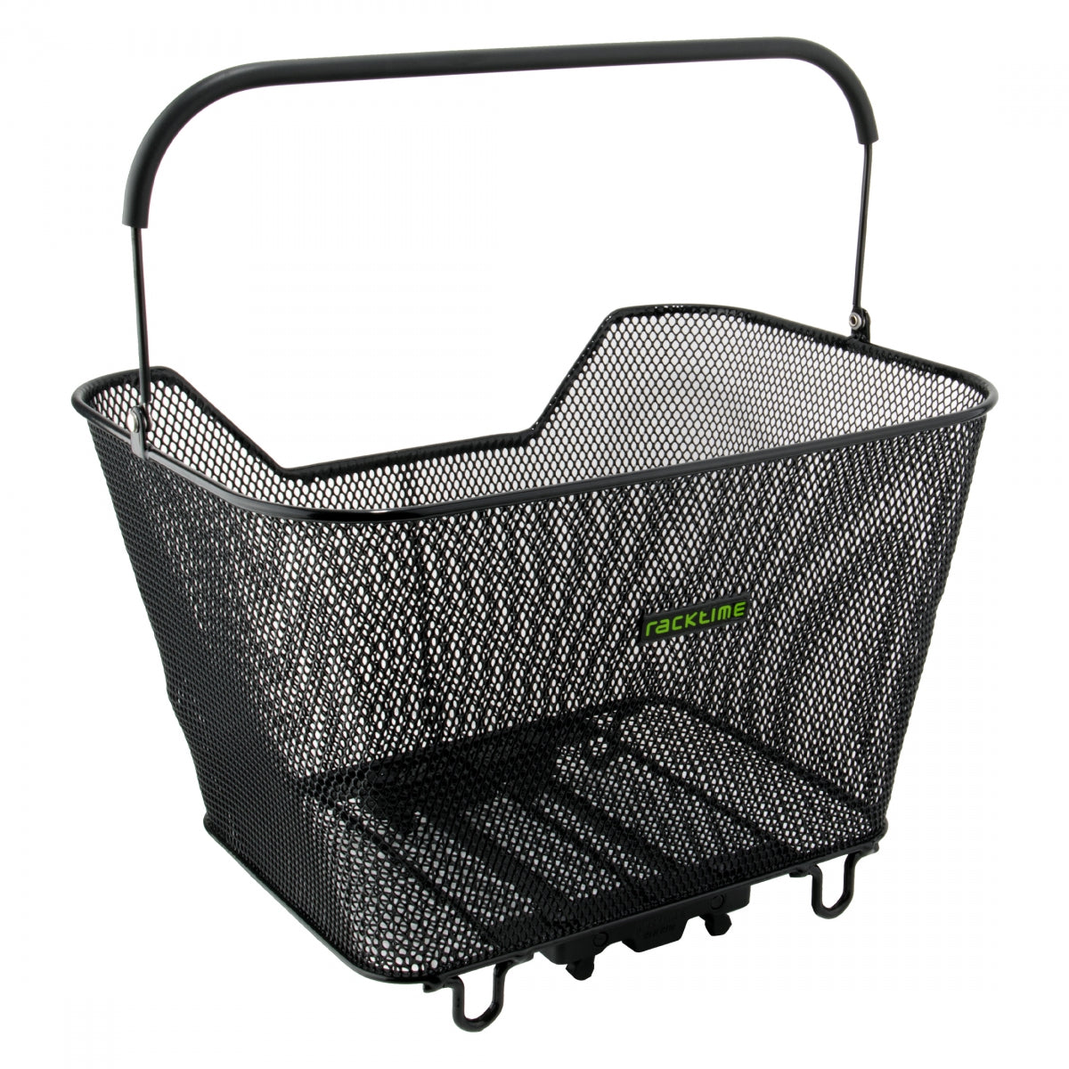 RACKTIME BASKET RACKTIME Rear RACTOP BASKIT LG BK - RACKTIME