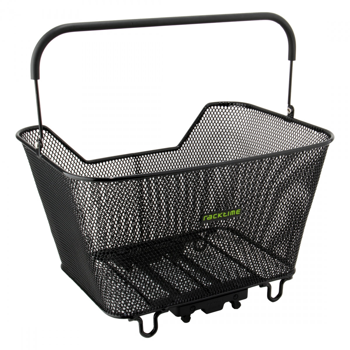 RACKTIME BASKET RACKTIME Rear RACTOP BASKIT SM BK - RACKTIME
