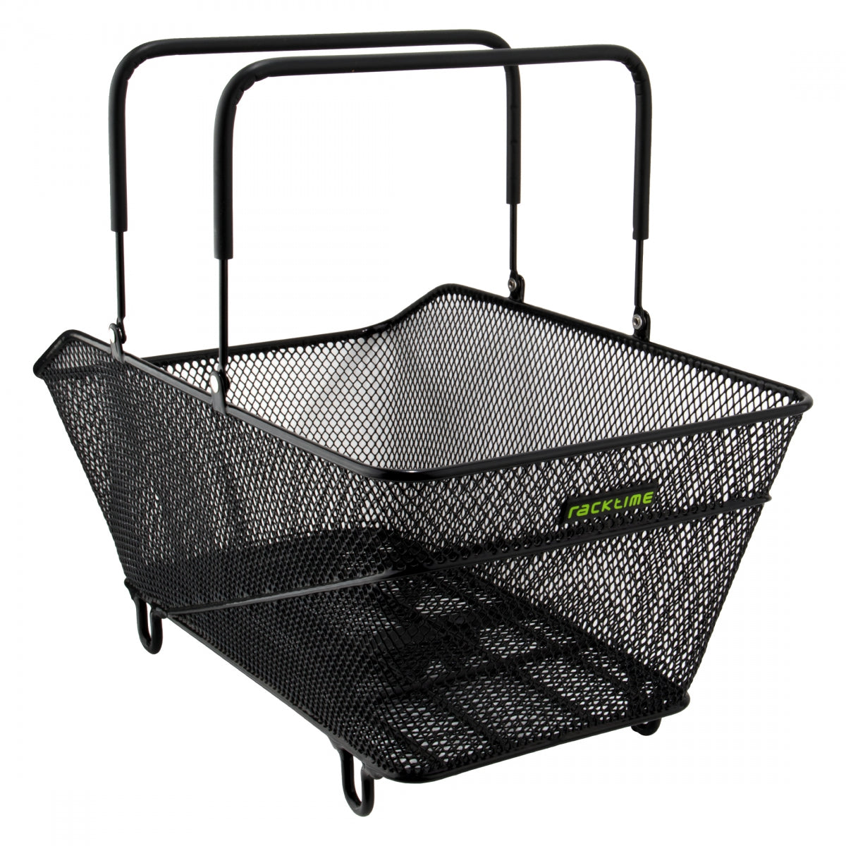 RACKTIME BASKET RACKTIME Rear RACTOP BASKIT TRUNK LG BK - RACKTIME
