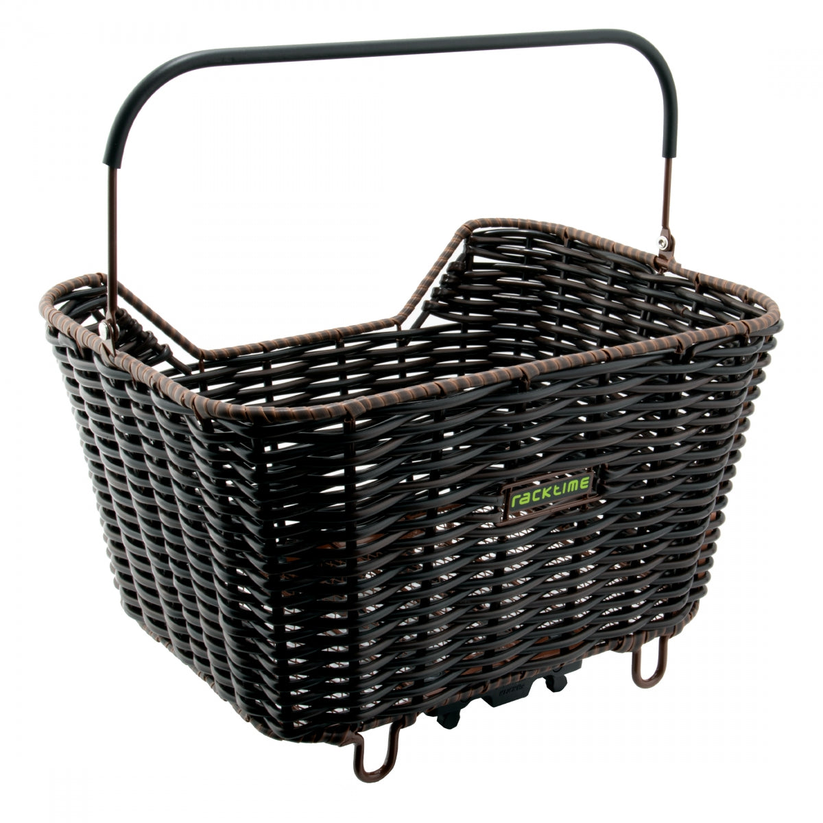RACKTIME BASKET RACKTIME Rear RACTOP BASKIT WILLOW - RACKTIME