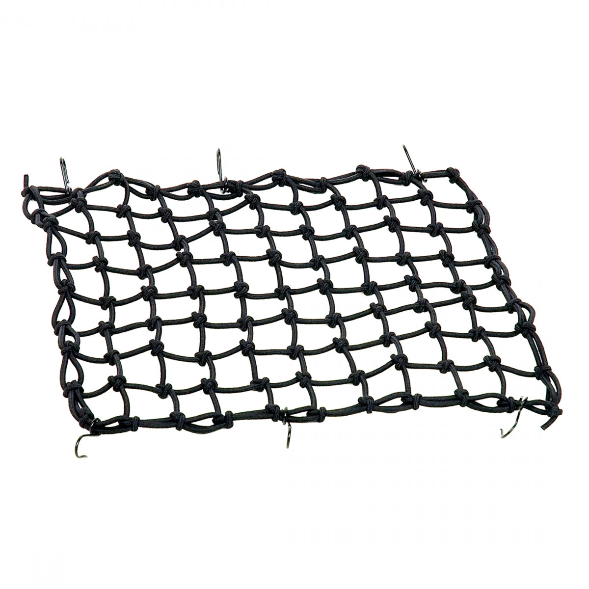 AXIOM TIE DOWN CARGO NET AXIOM BK - AXIOM