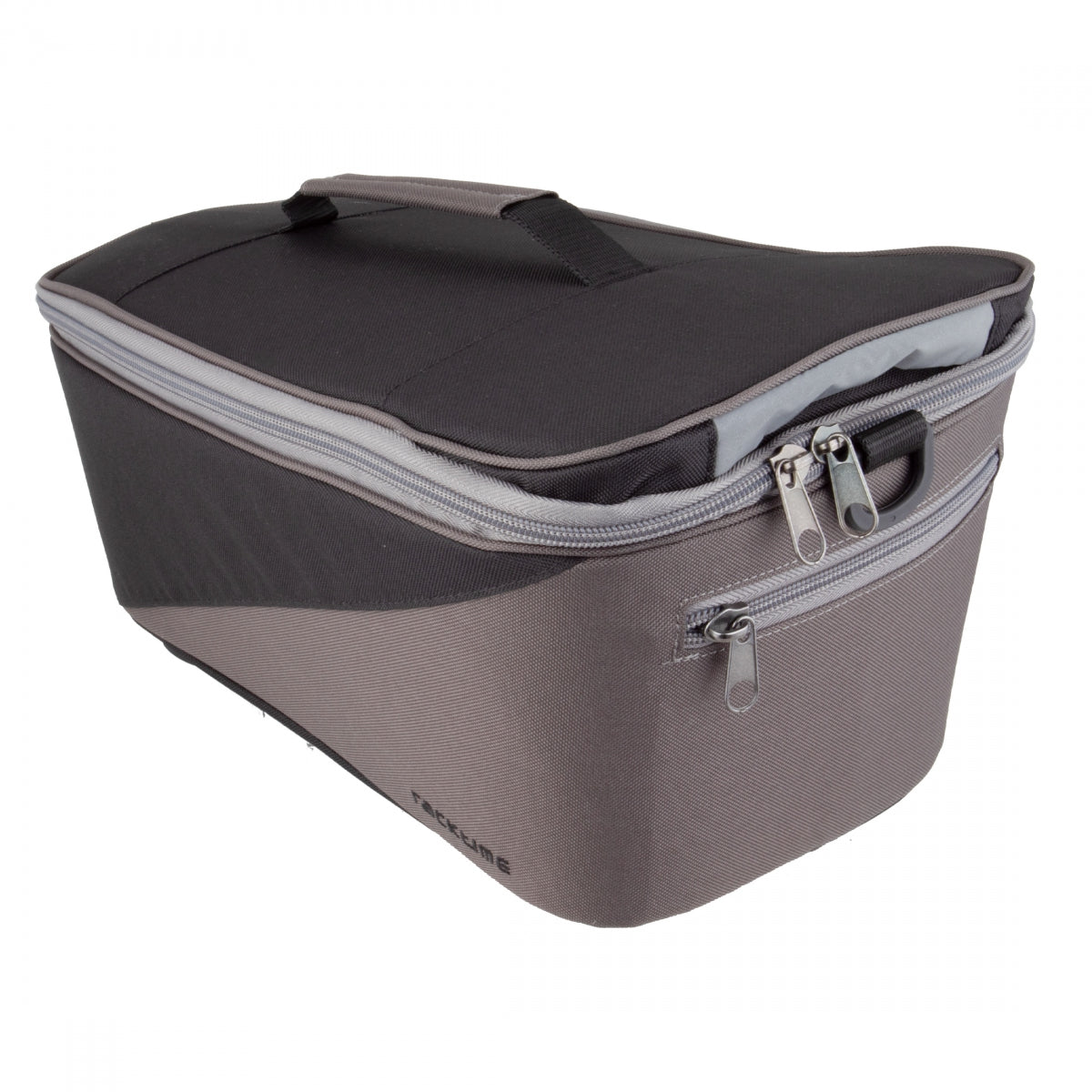 RACKTIME BAG RACKTIME TRUNK TALIS 2.0 BK/GY - RACKTIME