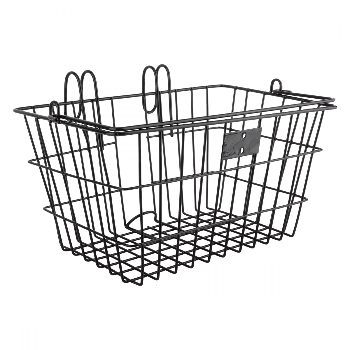 SUNLITE BASKET SUNLT Front WIRE L/O BK 14.5x8.5x7 - SUNLITE