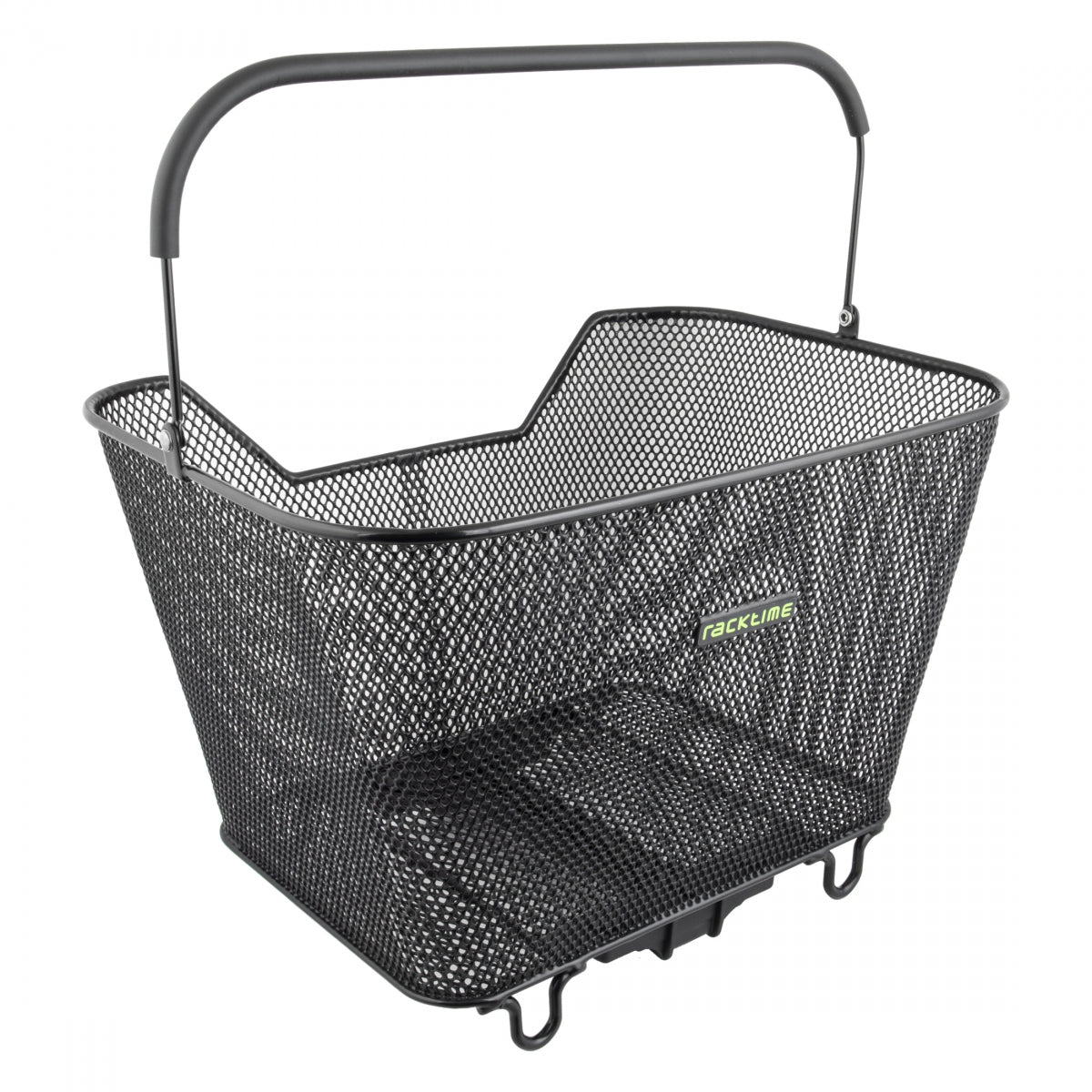 RACKTIME BASKET RACKTIME Rear RACTOP BASKIT 2.0 LG BK - RACKTIME