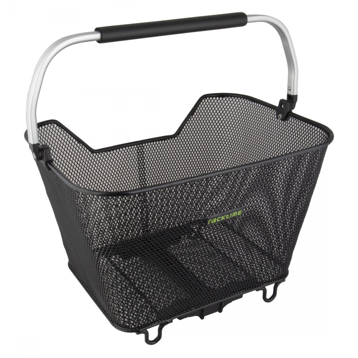 RACKTIME BASKET RACKTIME Rear RACTOP BASKIT DELUXE 2.0 BK - RACKTIME