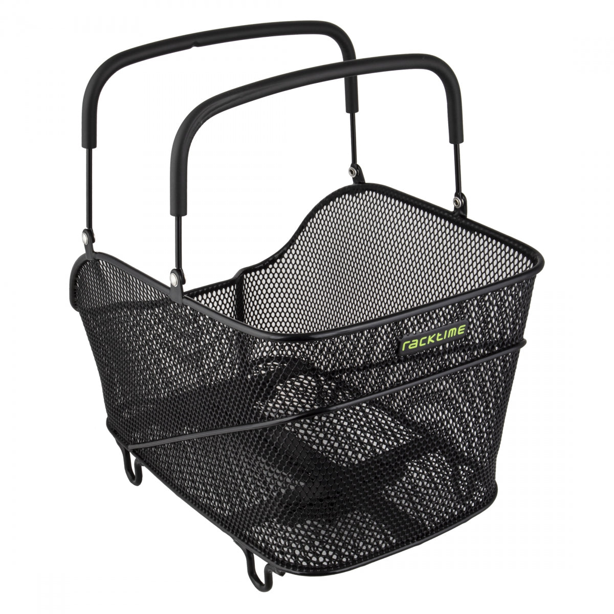 RACKTIME BASKET RACKTIME Rear RACTOP BASKIT TRUNK SM 2.0 BK - RACKTIME