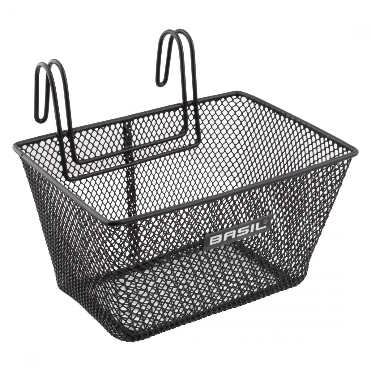 BASIL BASKET BASIL Front L/O MESH TIVOLI KIDS BK - BASIL