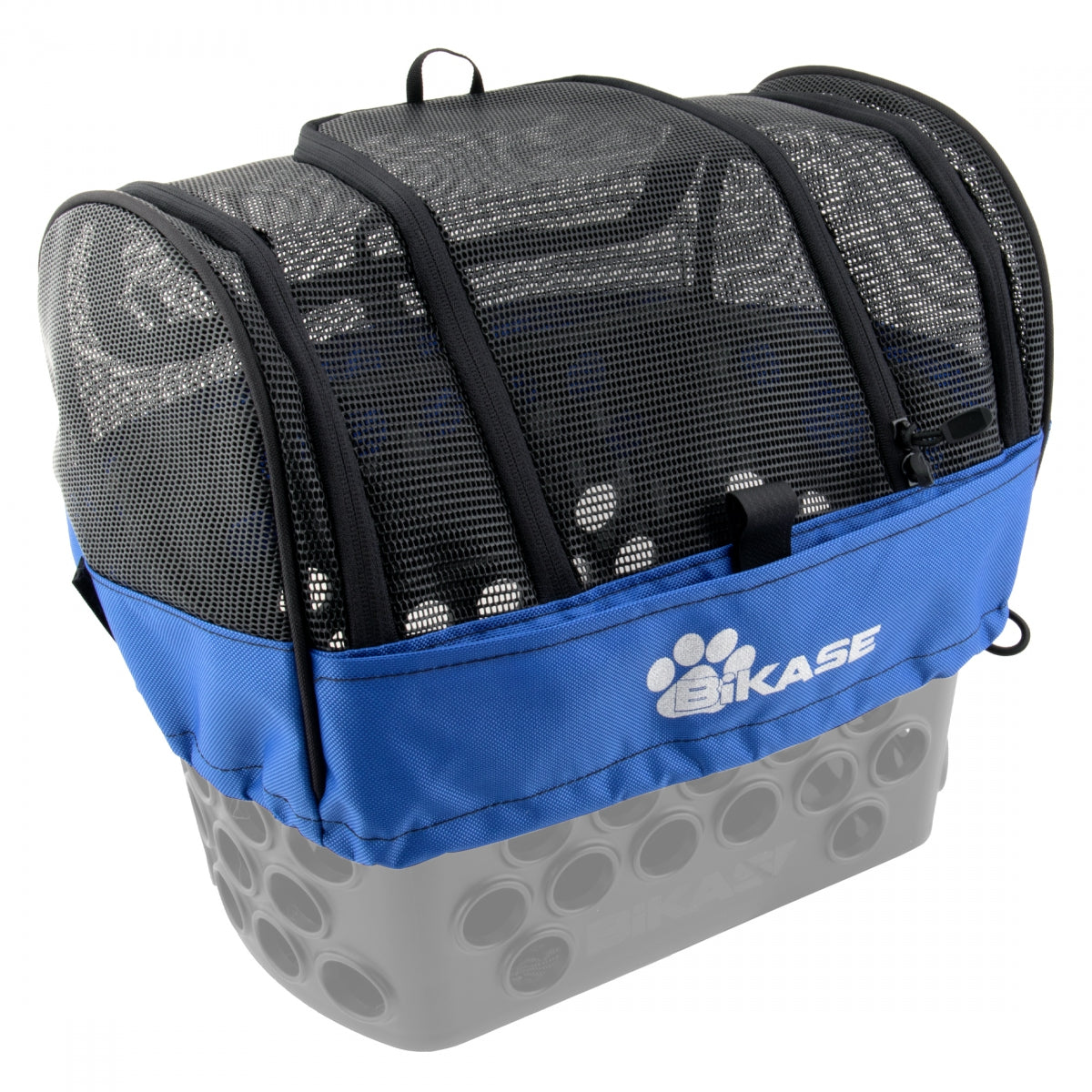 BIKASE BASKET COVER BIKASE PET COVER f/DAIRYMAN (L) - BIKASE
