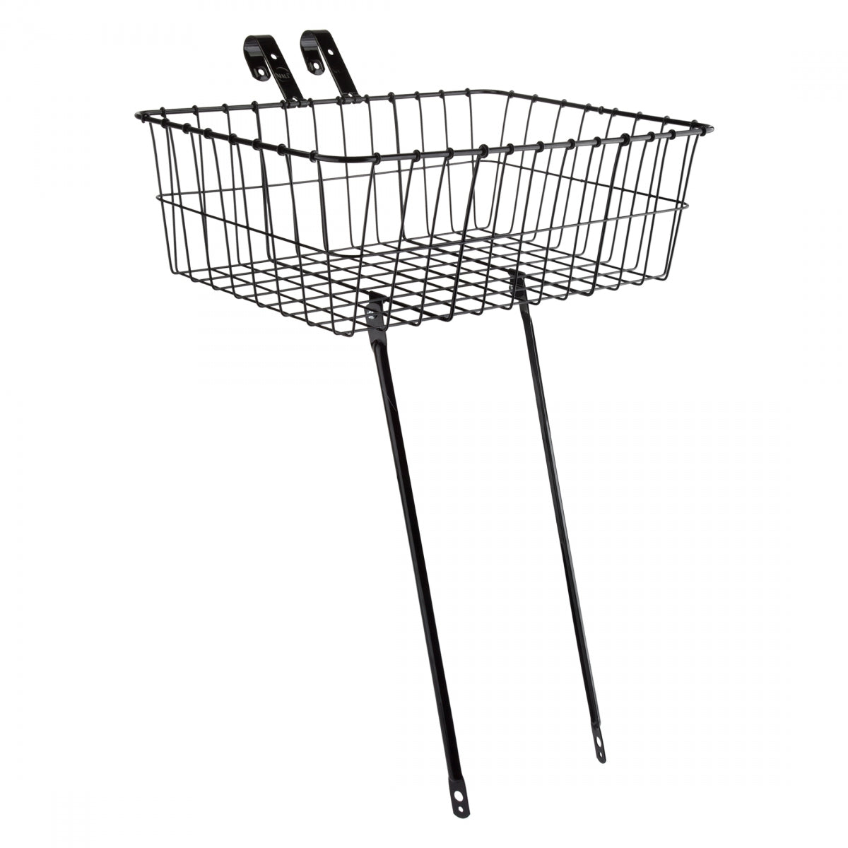 WALD PRODUCTS BASKET WALD 139 STD LARGE-18x13x6 Black - WALD PRODUCTS
