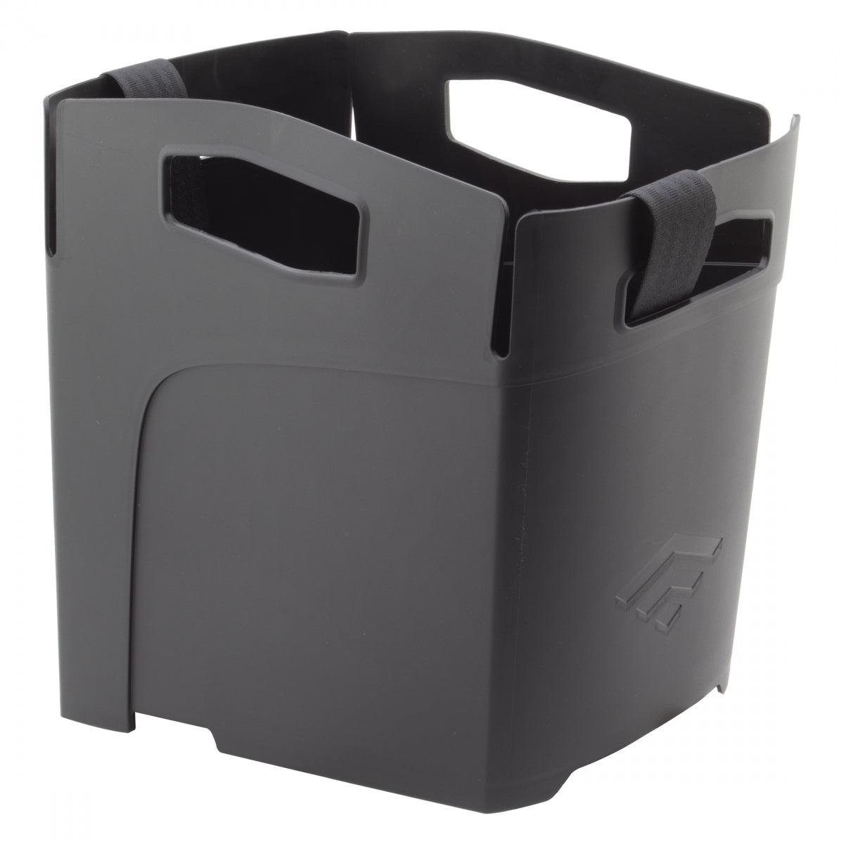 RACKTIME BASKET RACKTIME Rear BOOTBAG w/o ADAPTER BK - RACKTIME