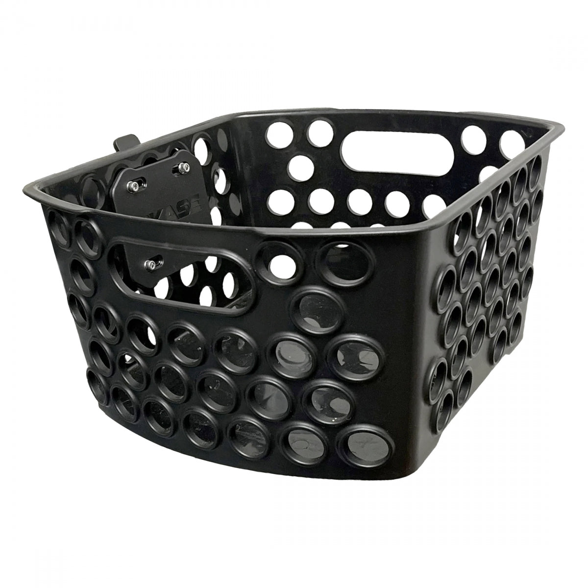BIKASE BASKET BIKASE Front EBIKE Q/R BK - BIKASE
