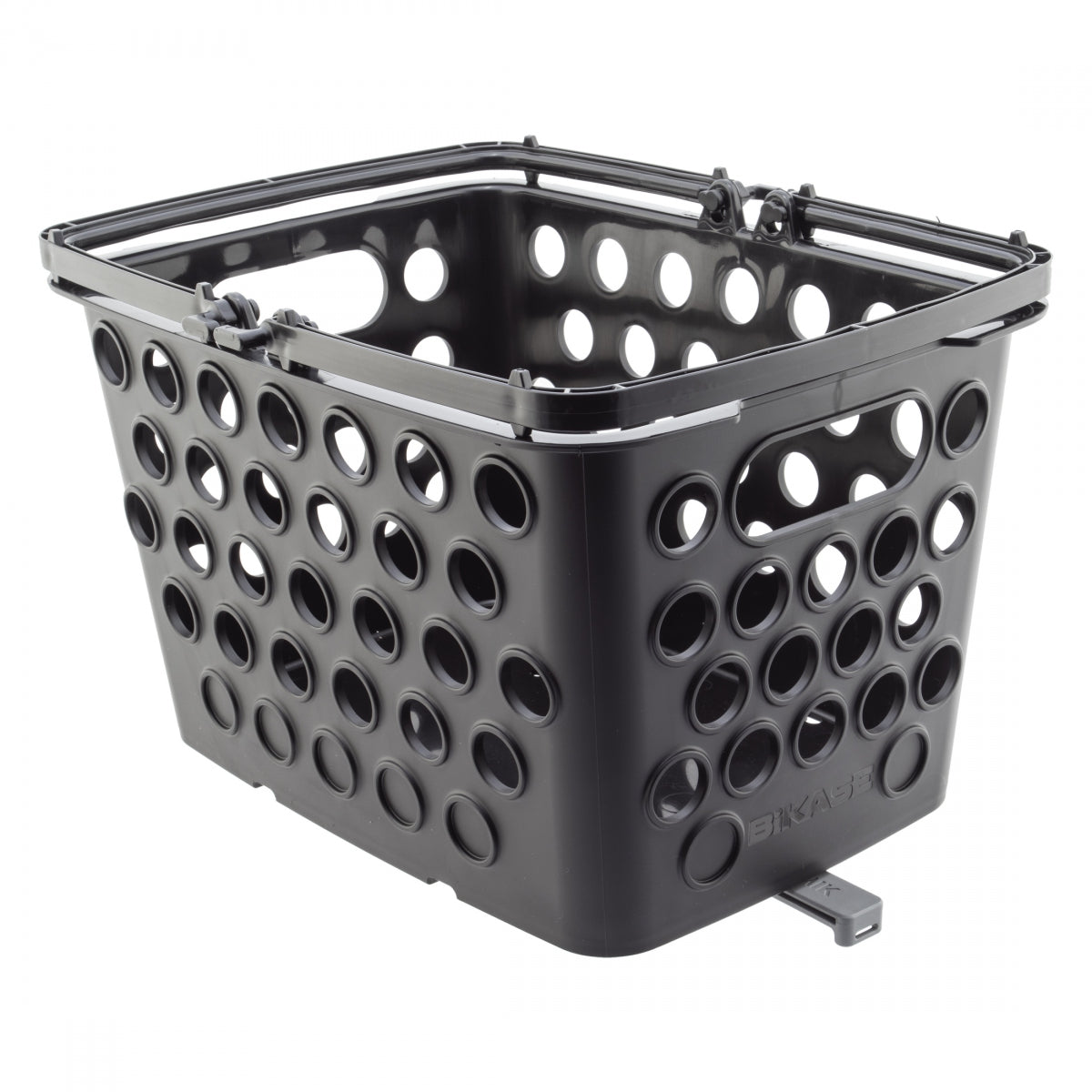 BIKASE BASKET BIKASE Front/Rear MOMO MIK BK - BIKASE