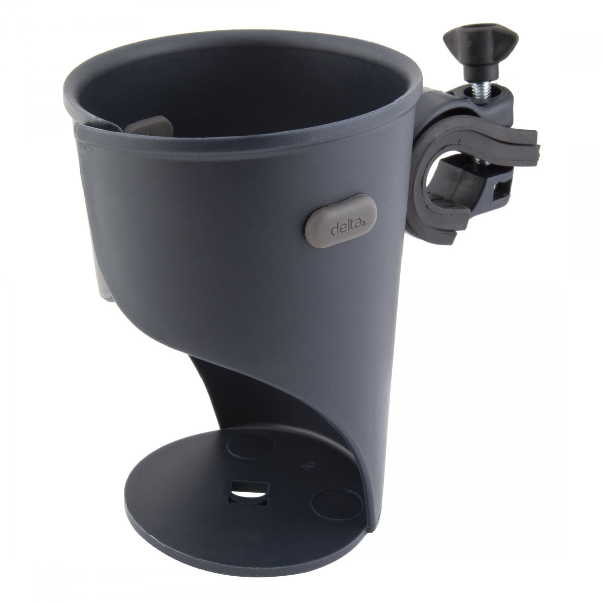 DELTA DRINK HOLDER DELTA EXPANDING BEVERAGE HOLDER - DELTA