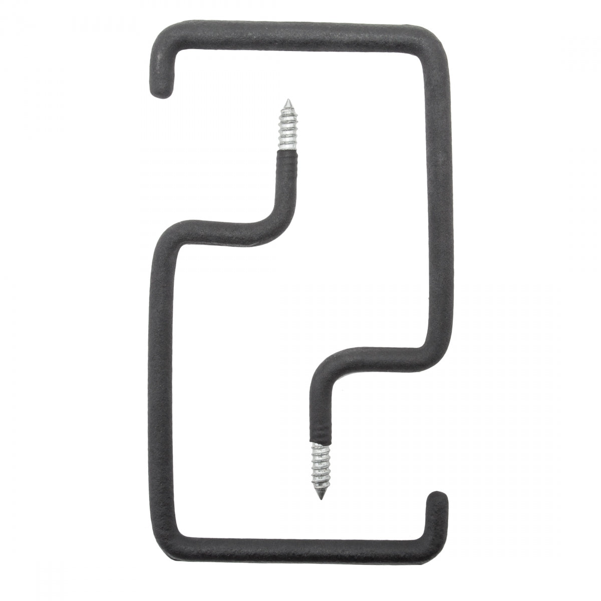 SUNLITE STORAGE HOOK SUNLT X-XL/HD BK f/FATBIKE CDof2 - SUNLITE