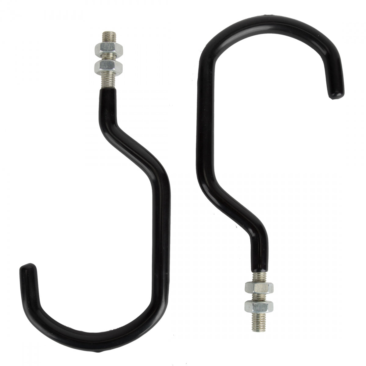 SUNLITE STORAGE HOOK SUNLT XL/HD BK MACHINE THREAD CDof2 - SUNLITE
