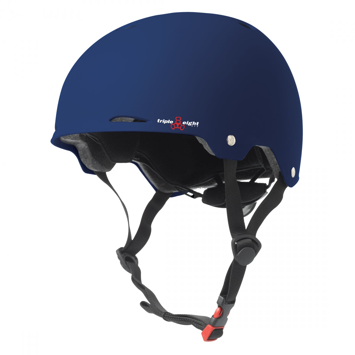 TRIPLE EIGHT HELMET TRIPLE8 GOTHAM DUAL CERT SM-MD BU w/CONEHEAD EPS - TRIPLE EIGHT