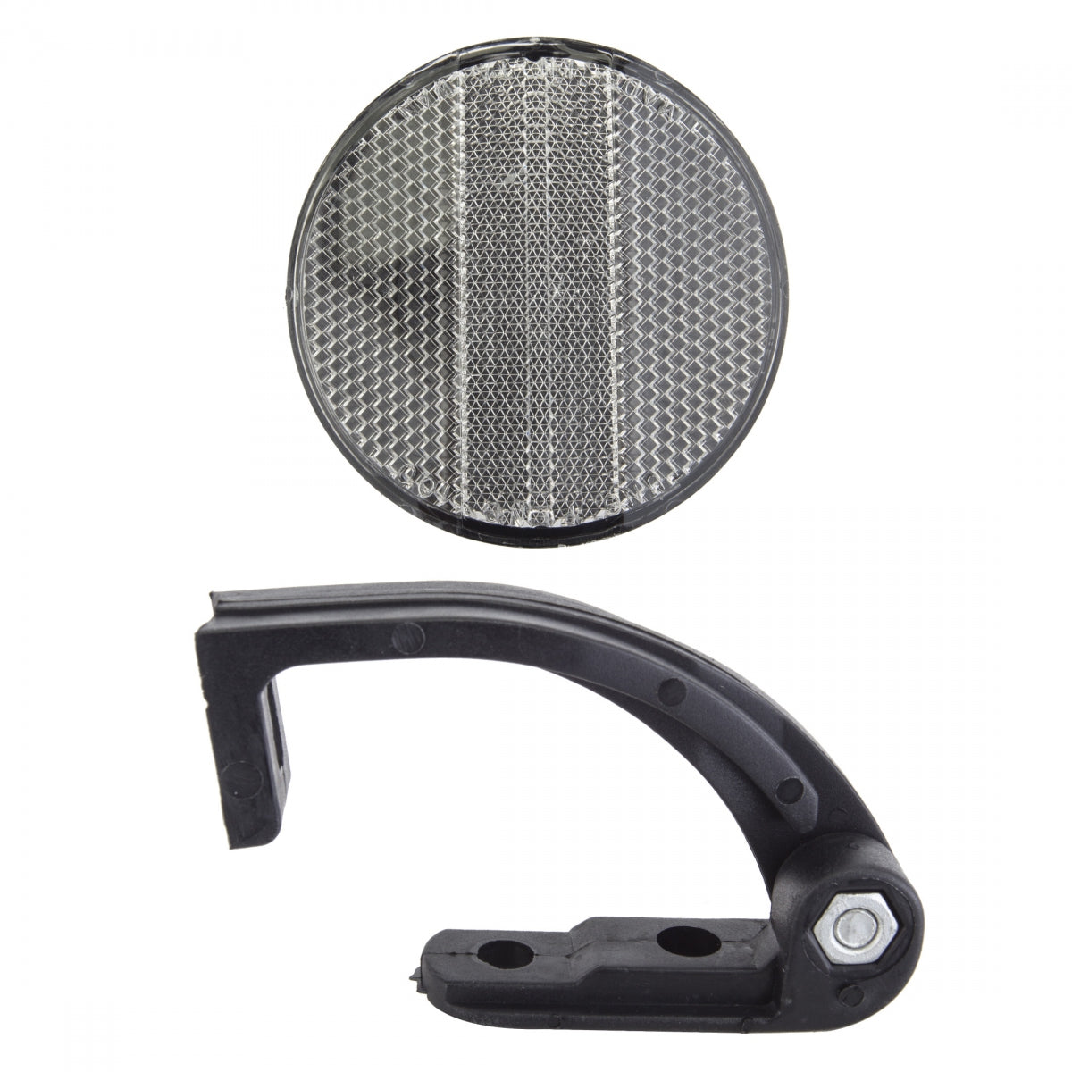 SUNLITE REFLECTOR SUNLT FRONT ONLY 3in - SUNLITE