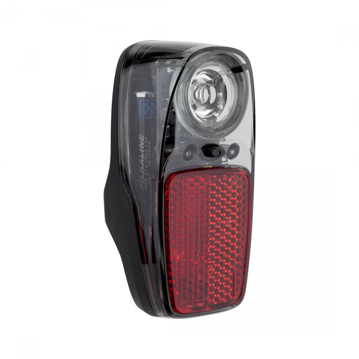 PORTLAND DESIGN WORKS LIGHT PDW Rear RADBOT 1000 - PORTLAND DESIGN WORKS