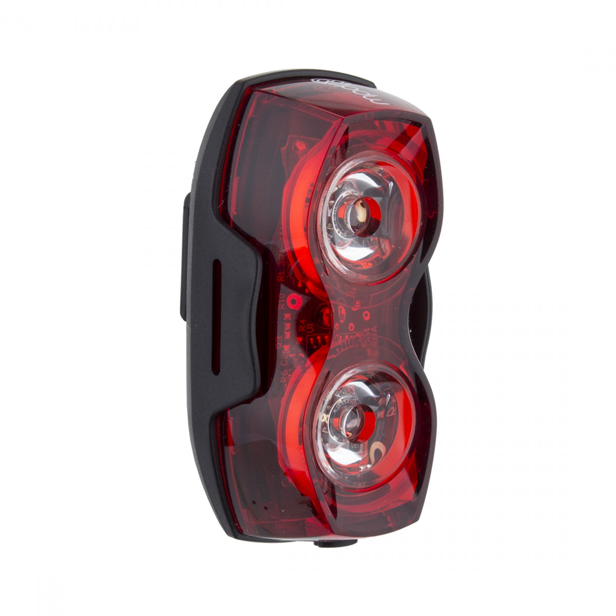 PORTLAND DESIGN WORKS LIGHT PDW Rear DANGER ZONE - PORTLAND DESIGN WORKS
