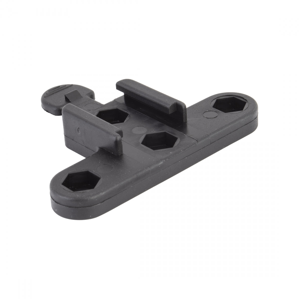 PORTLAND DESIGN WORKS LIGHT PDW Rear RACK MOUNT BRACKET ONLY - PORTLAND DESIGN WORKS