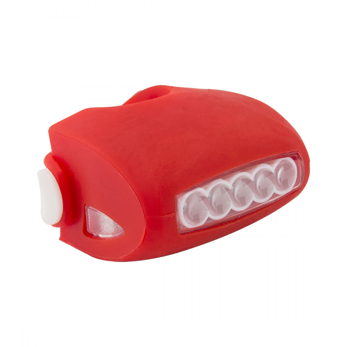 CLEAN MOTION LIGHT CLEAN MOTION Rear BRUTUS 180 RED - CLEAN MOTION