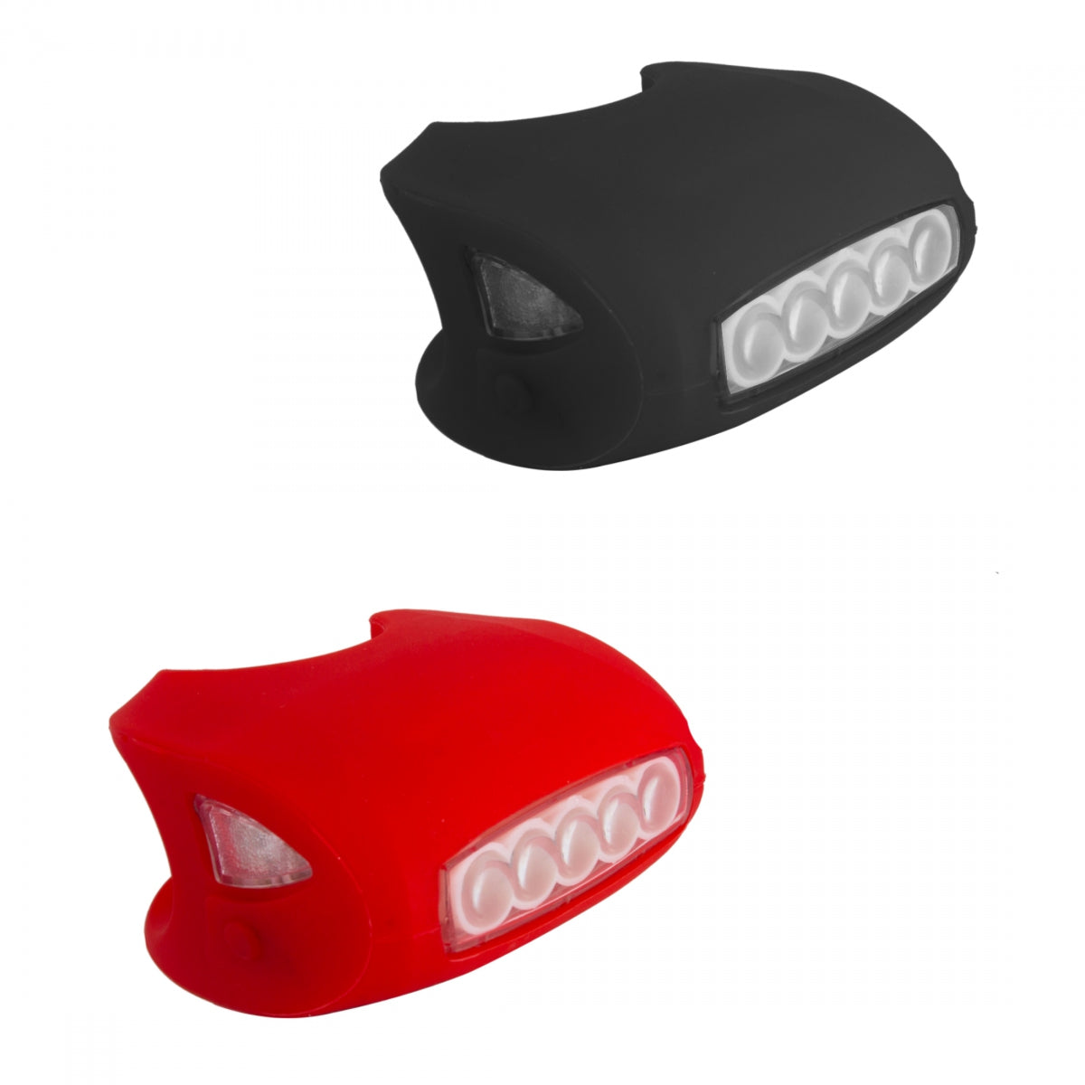 CLEAN MOTION LIGHT CLEAN MOTION COMBO BRUTUS 360 BK/RD - CLEAN MOTION