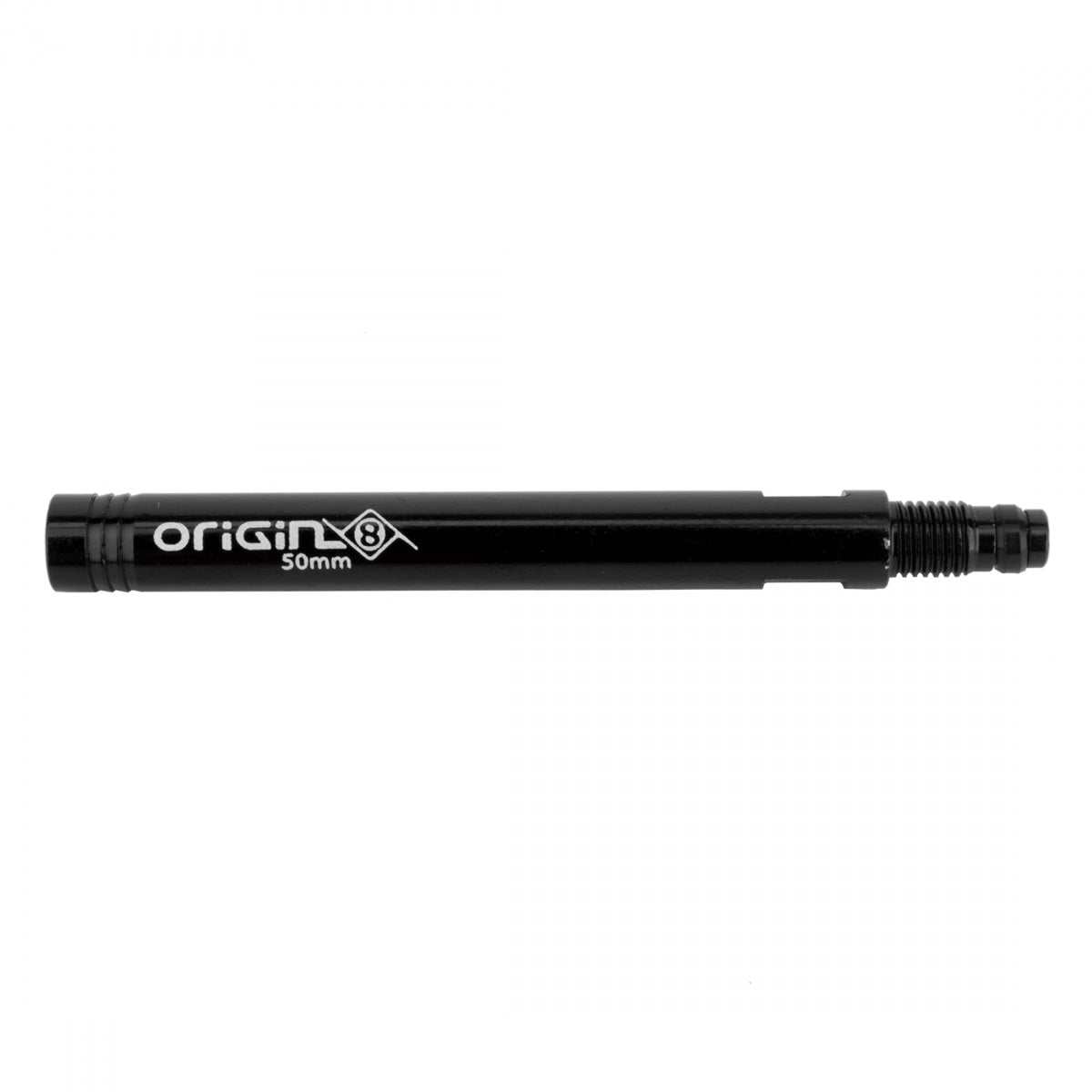 ORIGIN8 VALVE EXTENSION PV INTEGRATED OR8 50mm BK ALY PAIR - ORIGIN8