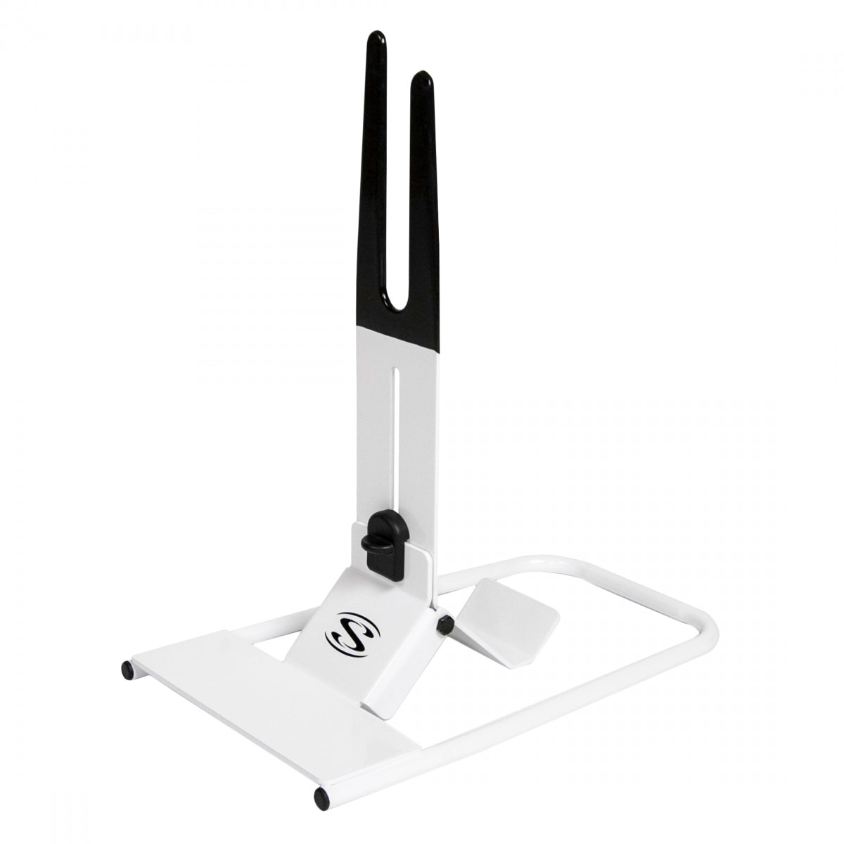 SARIS DISPLAY STAND SARIS 6014 BOSS Rear 1-BIKE - SARIS